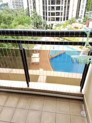 Dover Parkview (D5), Condominium #477818441